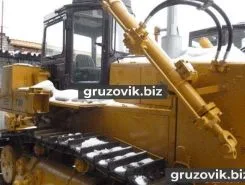 Бульдозер ЧЕТРА Т 20.01 2011 года новый фото 2