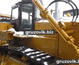 Бульдозер ЧЕТРА Т 20.01 2011 года новый фото 2