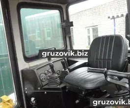 Бульдозер ЧЕТРА Т 20.01 2011 года новый фото 4