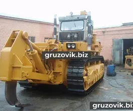 Бульдозер ЧЕТРА Т-330 2000 года б/у фото 2