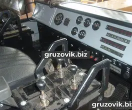 Бульдозер ЧЕТРА Т-330 2000 года б/у фото 3