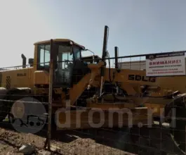 Бульдозер SDLG G9165 2017 года б/у