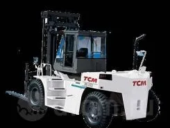 Вилочный погрузчик TCM FD160-2 2019 года б/у