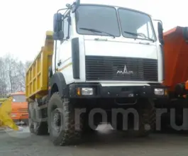 Самосвал Самосвал  МАЗ 6517 2017 года новый
