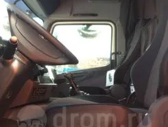 Тягач Седельный тягач Камаз 5490 2017 года б/у фото 2