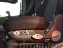 Тягач Седельный тягач Камаз 5490 2017 года б/у фото 3