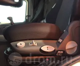 Тягач Седельный тягач Камаз 5490 2017 года б/у фото 3