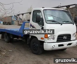 Эвакуатор Эвакуатор  Hyundai HD 78 2018 года б/у