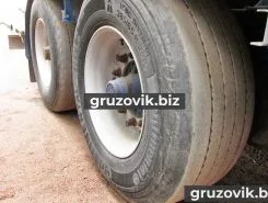 Полуприцеп-бензовоз ППЦ ППЦ 30 м3  Schwarzmuller SPA3/E 2019 года б/у фото 5