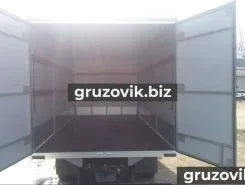 Автофургон Автофургон  Камаз 2018 года новый фото 5