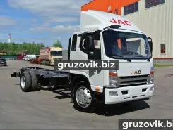 Шасси Шасси  Hyundai HD 120 2018 года новый