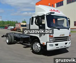 Шасси Шасси  Hyundai HD 120 2018 года новый