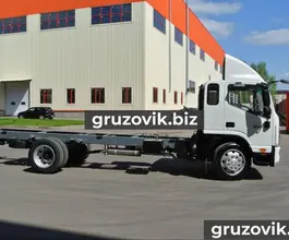 Шасси Шасси  Hyundai HD 120 2018 года новый фото 2