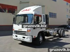 Шасси Шасси  Hyundai HD 120 2018 года новый фото 3