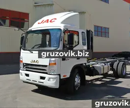 Шасси Шасси  Hyundai HD 120 2018 года новый фото 3