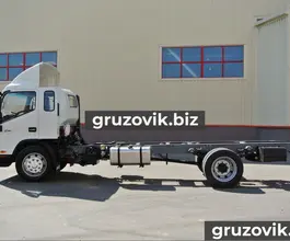 Шасси Шасси  Hyundai HD 120 2018 года новый фото 4