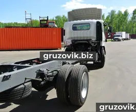 Шасси Шасси  Hyundai HD 120 2018 года новый фото 5