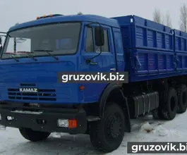 Самосвал Самосвал  Камаз 45144 2017 года новый