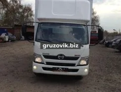 Автофургон Автофургон  HINO 2019 года б/у фото 2