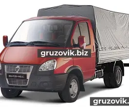 Тентованный грузовик Тентованный грузовик  ГАЗ 2018 года новый