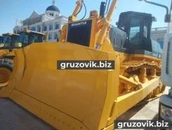 Бульдозер Shantui SD42-3 2016 года б/у фото 3