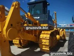 Бульдозер Shantui SD42-3 2016 года б/у фото 2