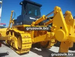 Бульдозер Shantui SD42-3 2016 года б/у