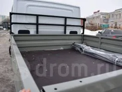 Бортовой Бортовой ГАЗ Газель Next,  2018 года б/у фото 2
