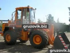 Фронтальный погрузчик Амкодор 333В 2020 года новый фото 2