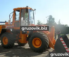 Фронтальный погрузчик Амкодор 333В 2020 года новый фото 2