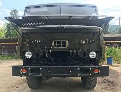 Шасси Шасси  Камаз 4310 2018 года новый фото 4