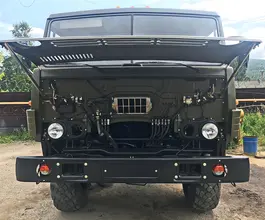 Шасси Шасси  Камаз 4310 2018 года новый фото 4