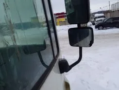 Тягач Седельный тягач DAF XF95 2003 года б/у фото 5