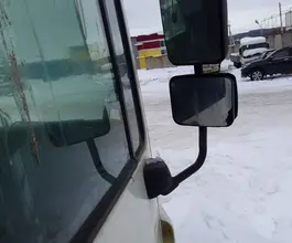 Тягач Седельный тягач DAF XF95 2003 года б/у фото 5