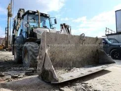 Экскаватор Terex 860 SX 2008 года б/у фото 5
