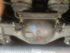 Самосвал Самосвал  Howo Z3327 2019 года новый фото 5