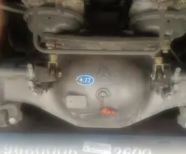 Самосвал Самосвал  Howo Z3327 2019 года новый фото 5