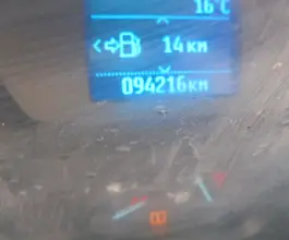 Рефрижератор Фургон  Ford 2018 года б/у фото 5