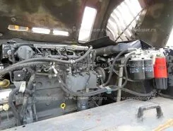 Liebherr A 316 LITRONIC 2007 года б/у фото 5