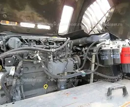 Liebherr A 316 LITRONIC 2007 года б/у фото 5