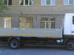Бортовой Бортовой МАЗ 4371,  2018 года новый фото 3