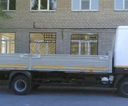 Бортовой Бортовой МАЗ 4371,  2018 года новый фото 3