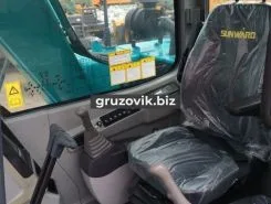 Экскаватор Sunward HK150SD 2019 года б/у фото 3