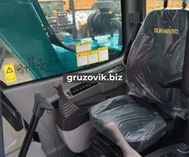 Экскаватор Sunward SWE 2019 года новый фото 3