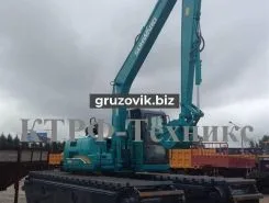 Экскаватор Sunward SWE210SD 2019 года б/у