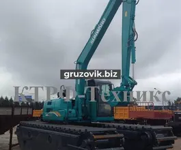 Экскаватор Sunward SWE210SD 2019 года б/у