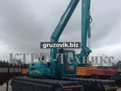 Экскаватор Sunward SWE210SD 2019 года новый