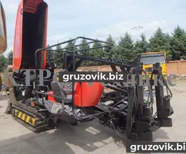 Goodeng GD320  2019 года новый