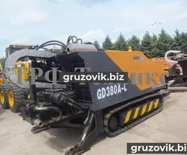 Goodeng GD380  2019 года новый