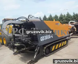 Goodeng GD380  2019 года новый
